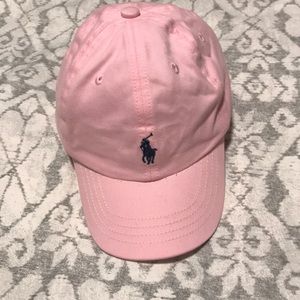 Ralph Lauren toddler hat 2T-4T
